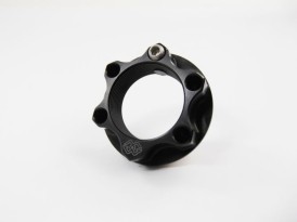 Gilles Tooling - Top Yoke Nut ACMA M28X1.0 for Various Motorcycles