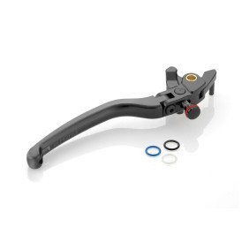Rizoma 3D Folding brake lever for 2015+ Ducati Scrambler