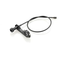 Rizoma 3D Remote adjuster brake lever for Aprilia / BMW / Ducati / Suzuki / Triumph motorcycles