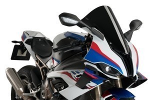 PUIG Front GP Style Spoilers / Winglets for 2020+ BMW S1000RR