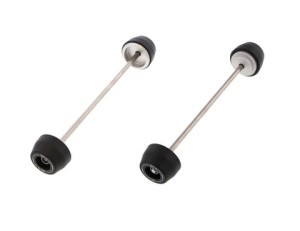 Evotech Performance Spindle Bobbins for 2021+ Ducati Monster 950