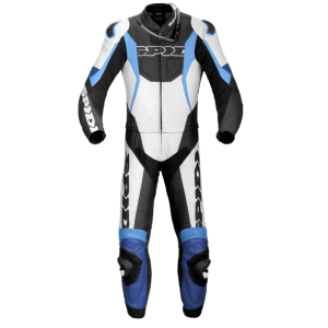 Spidi Sport Warrior Tour Leather Suit
