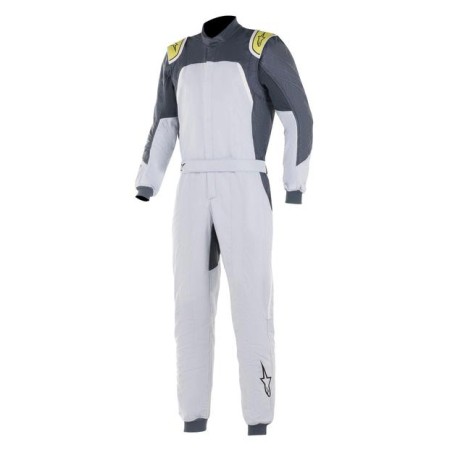 Alpinestars 2022 GP Pro Comp V2 Suit - FIA approved