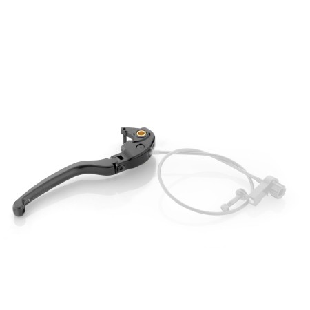 Rizoma 3D Folding brake lever for Moto Guzzi V85 TT and Adventure Motorcycle