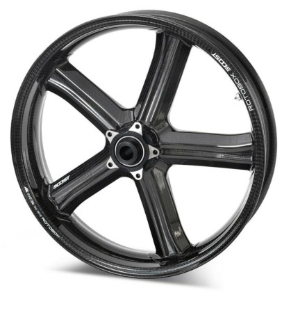 ROTOBOX BOOST Carbon Wheel set for BMW S1000RR 2020+