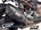 SC Project SC1-R Slip On Exhaust for 2020+ BMW S1000RR and M1000RR