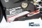 Ilmberger Carbon Bottom Left Side Panel for 2018+ Ducati Panigale V4 / V4S / V4R